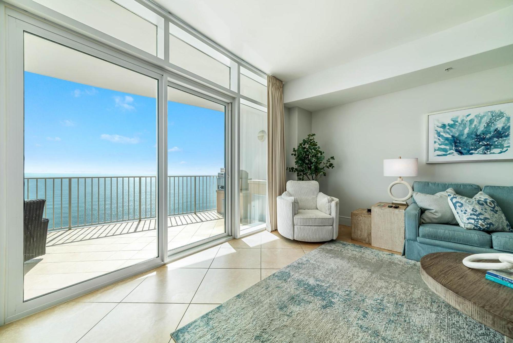 Villa Turquoise Place 1904C - 3Bed35 Bath - Sleeps 10 Orange Beach Exterior foto