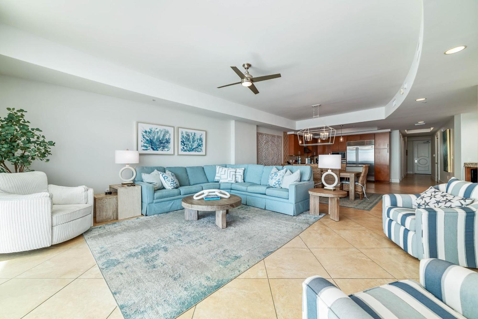 Villa Turquoise Place 1904C - 3Bed35 Bath - Sleeps 10 Orange Beach Exterior foto